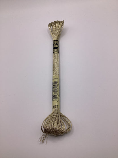 DMC Mouliné Light Effects