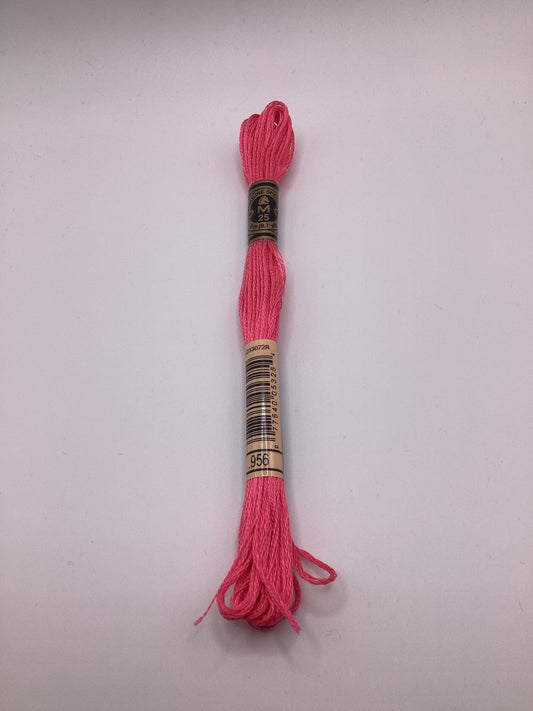 DMC Mouliné Spécial - 956