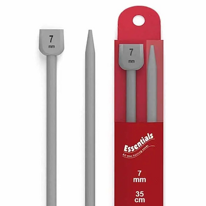 35cm Knitting Needles