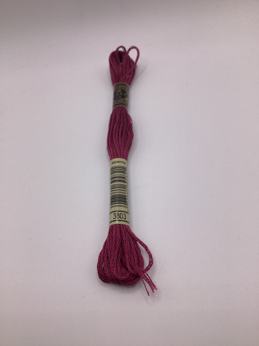 DMC Mouliné Spécial - 3803