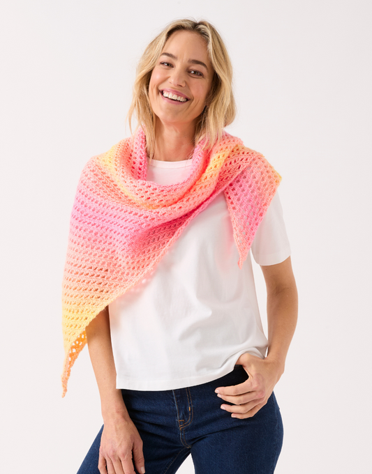 Sirdar Pattern 10849