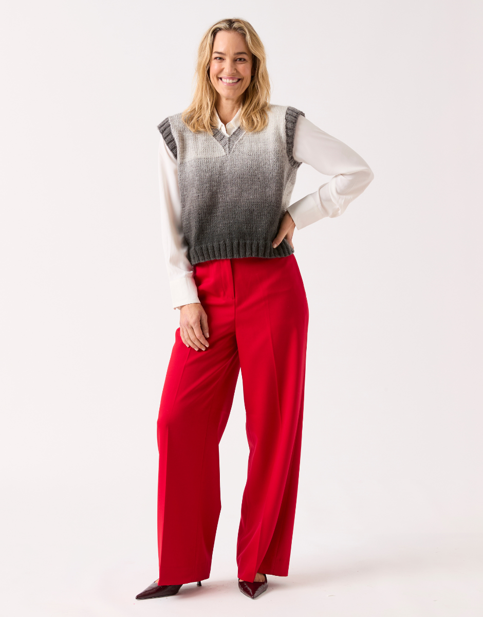 Sirdar Pattern 10844