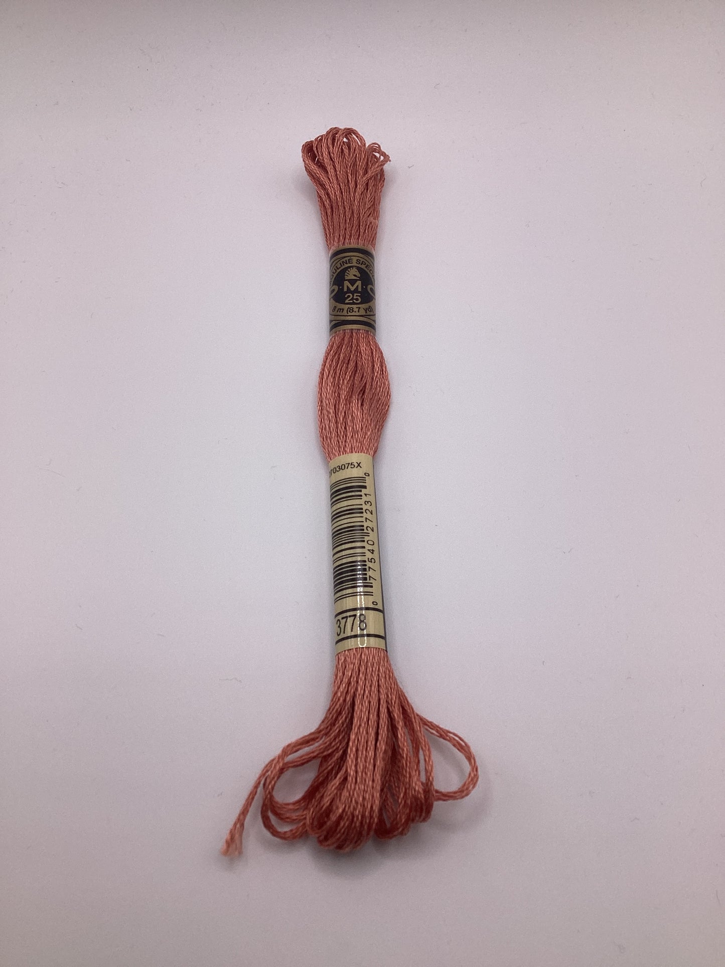 DMC Mouliné Spécial - 3778