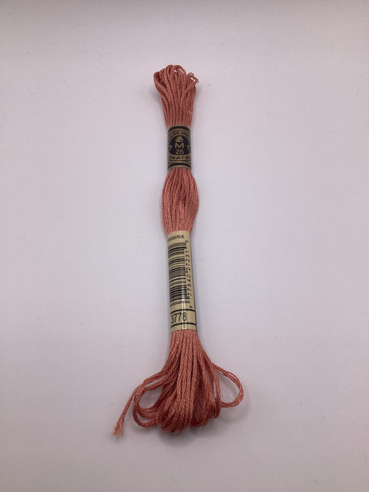 DMC Mouliné Spécial - 3778