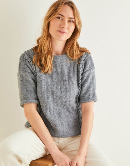 Sirdar Pattern 10276