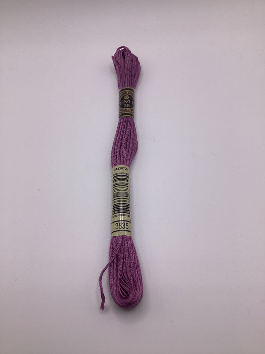 DMC Mouliné Spécial - 3835