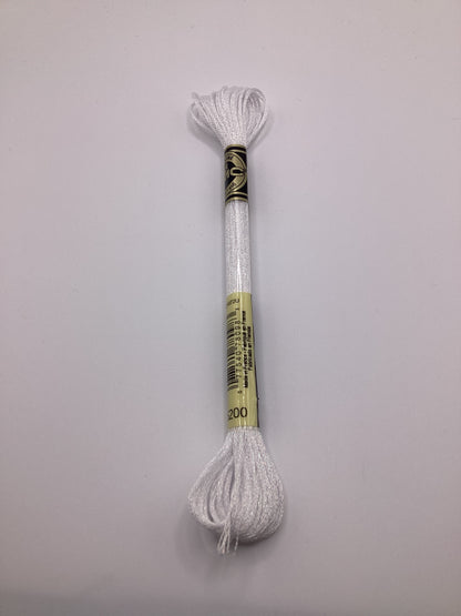 DMC Mouliné Light Effects