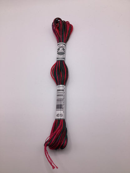 DMC Mouliné Coloris