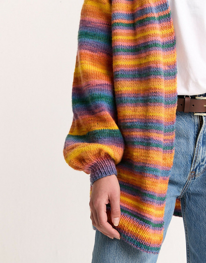 Sirdar Pattern 10795