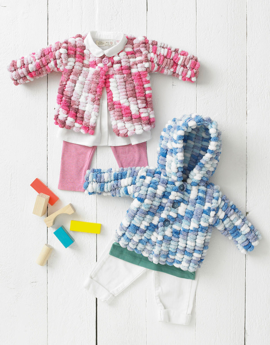 Sirdar Pattern 4908