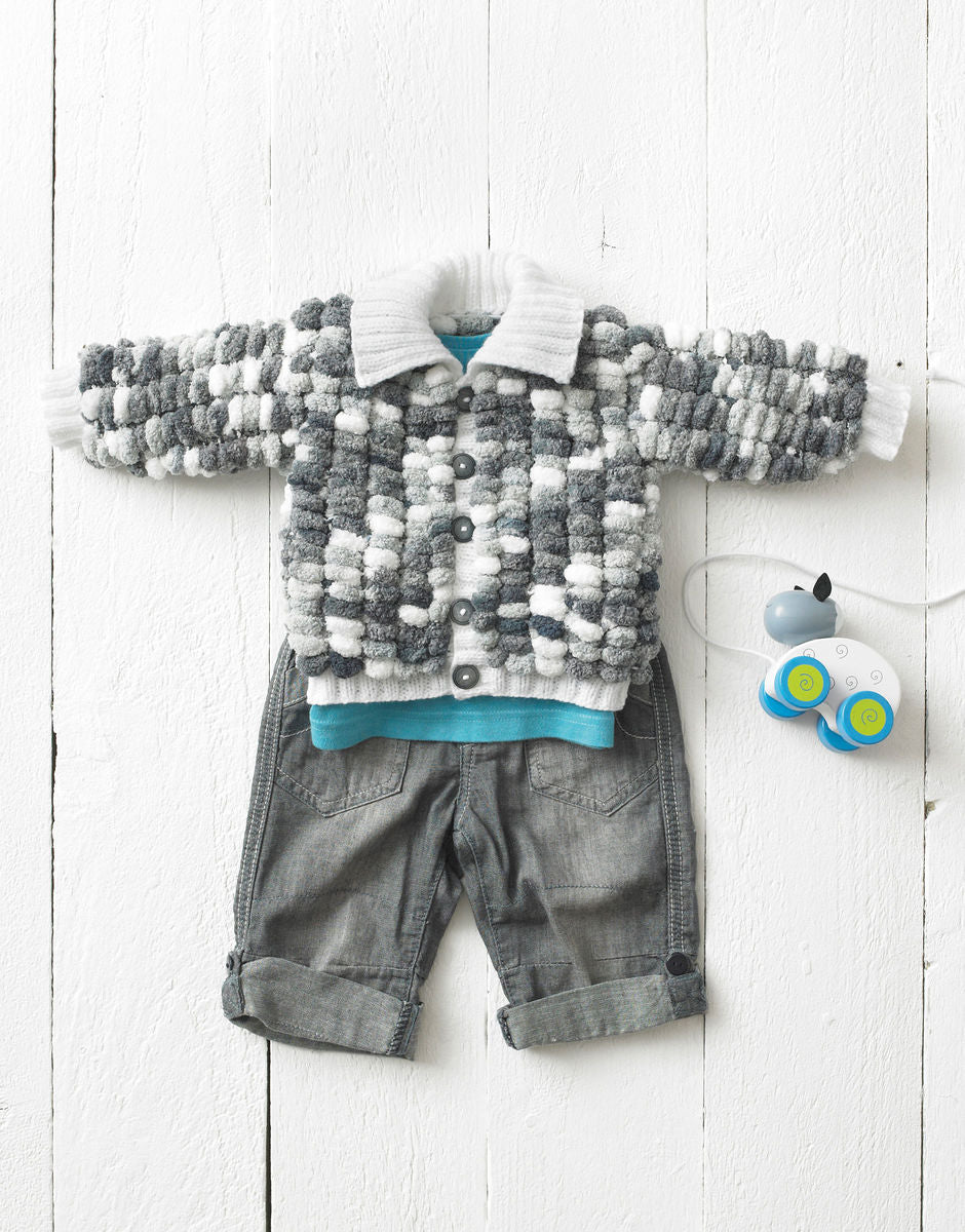 Sirdar Pattern 4909