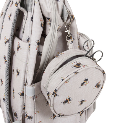 Hobbygift Bee Backpack
