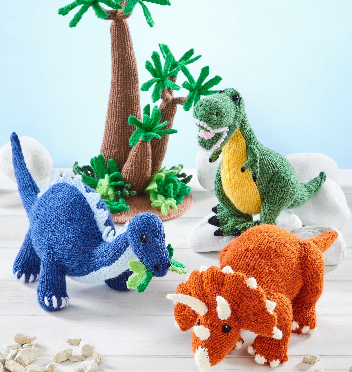 Dinosaur Land Book 1