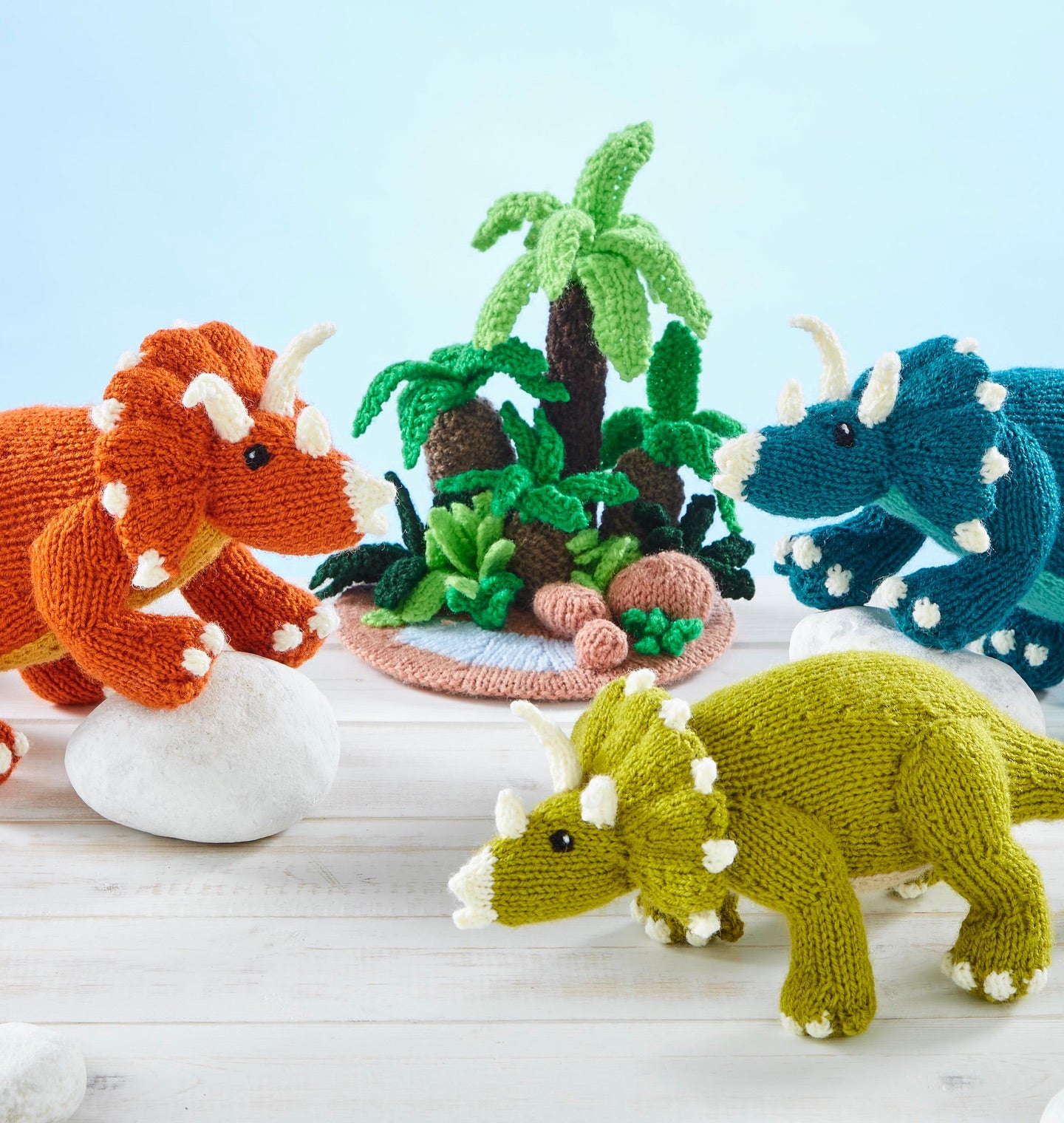 Dinosaur Land Book 1
