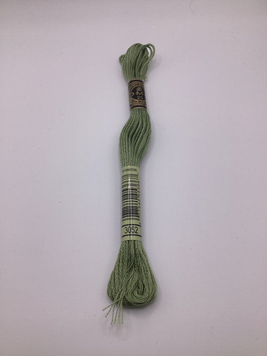 DMC Mouliné Spécial - 3052