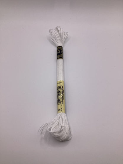 DMC Mouliné Light Effects