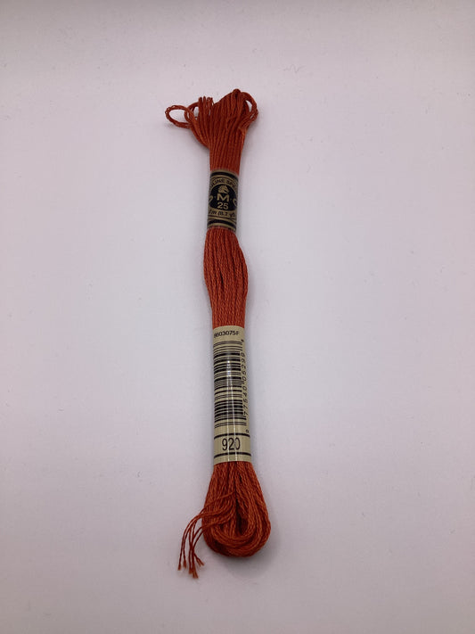 DMC Mouliné Spécial - 920