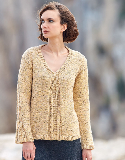 Sirdar Pattern 8234