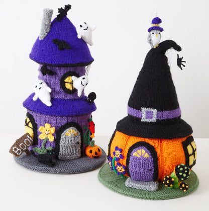 King Cole Halloween Knits Book 3