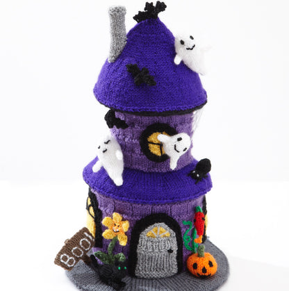 King Cole Halloween Knits Book 3