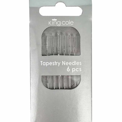 Tapestry Needles