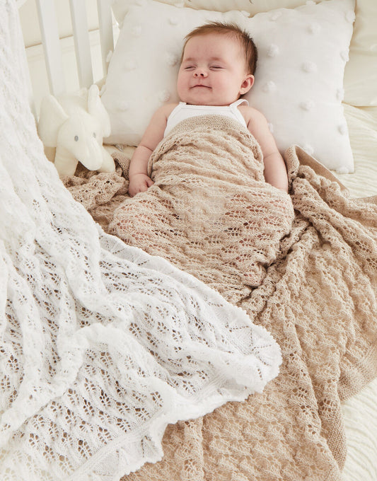 Sirdar Pattern 5524