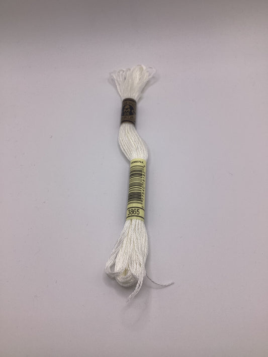 DMC Mouliné Spécial - 3865