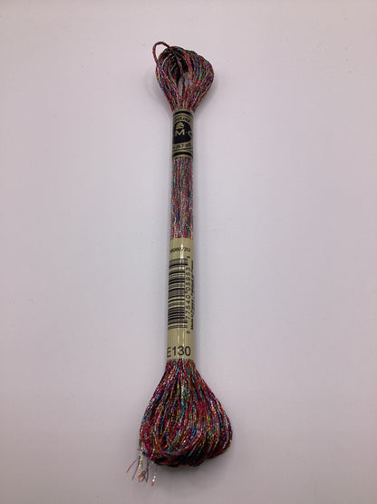 DMC Mouliné Light Effects