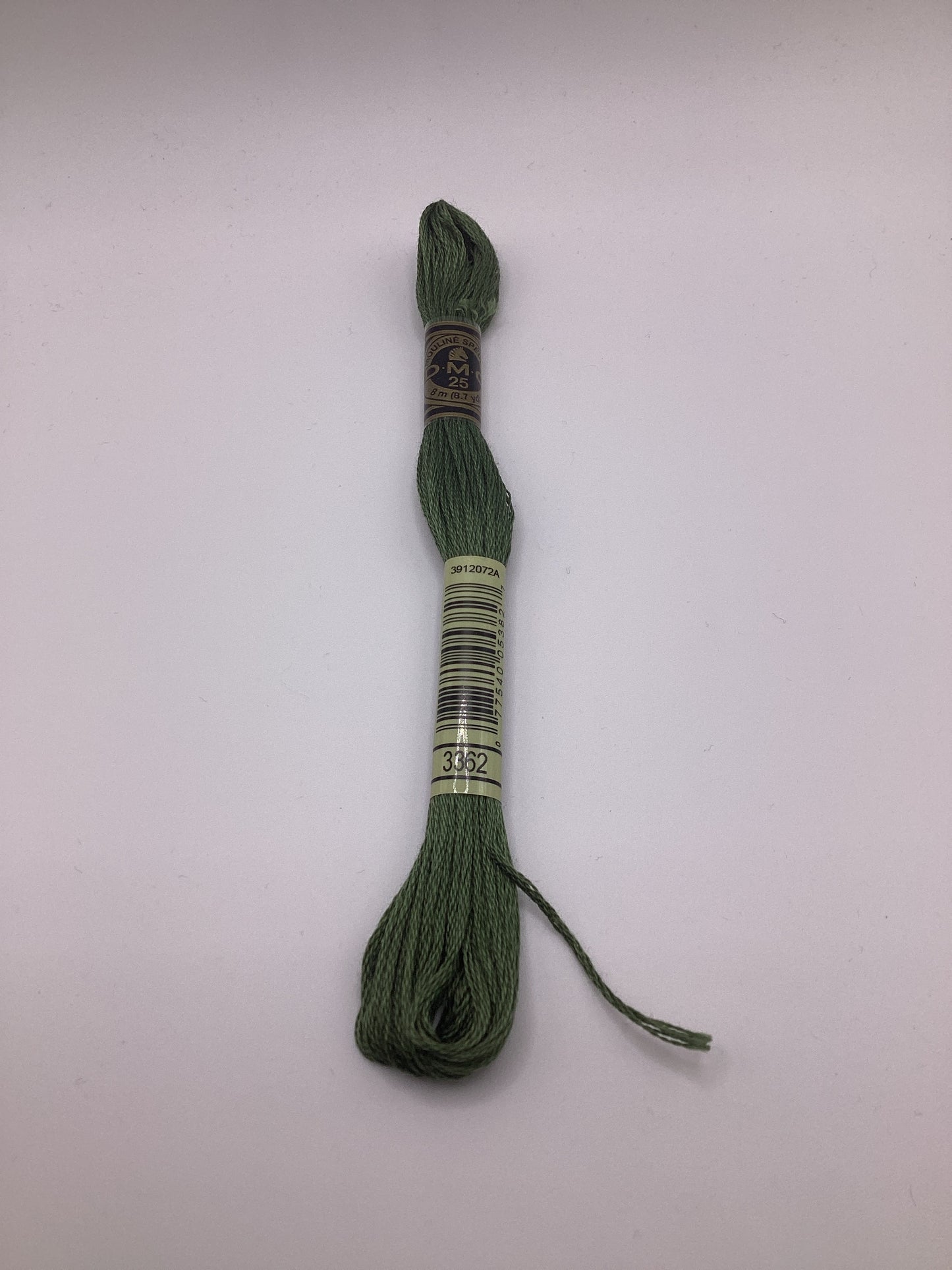 DMC Mouliné Spécial - 3362