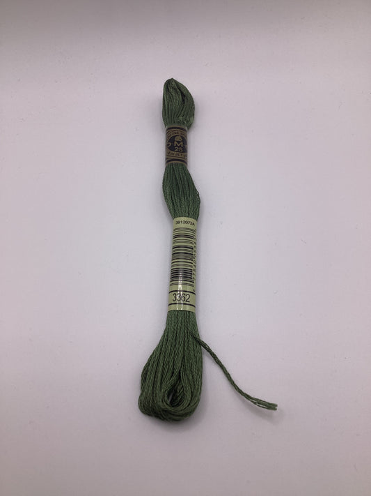 DMC Mouliné Spécial - 3362