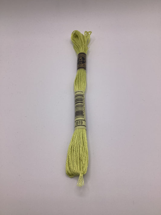 DMC Mouliné Spécial - 3819