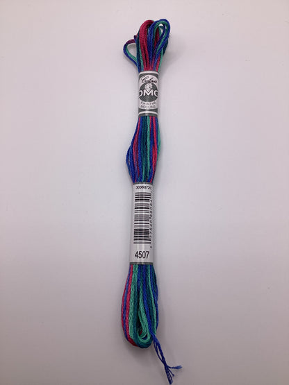 DMC Mouliné Coloris