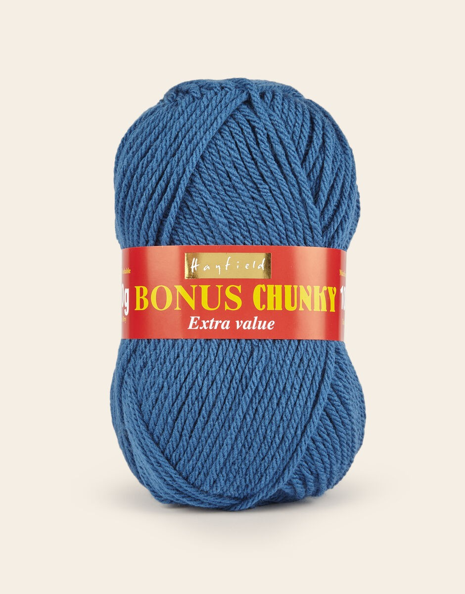 Hayfield Bonus Chunky