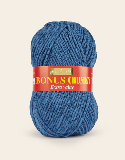 Hayfield Bonus Chunky