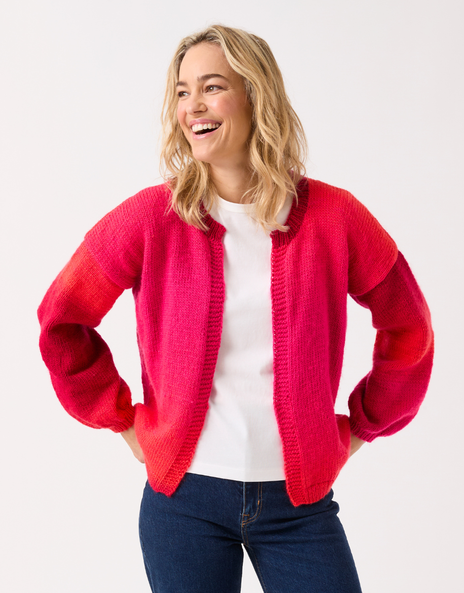 Sirdar Pattern 10839