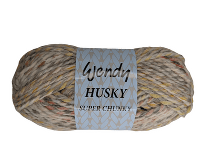Wendy Husky Super Chunky