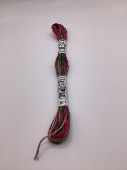 DMC Mouliné Coloris