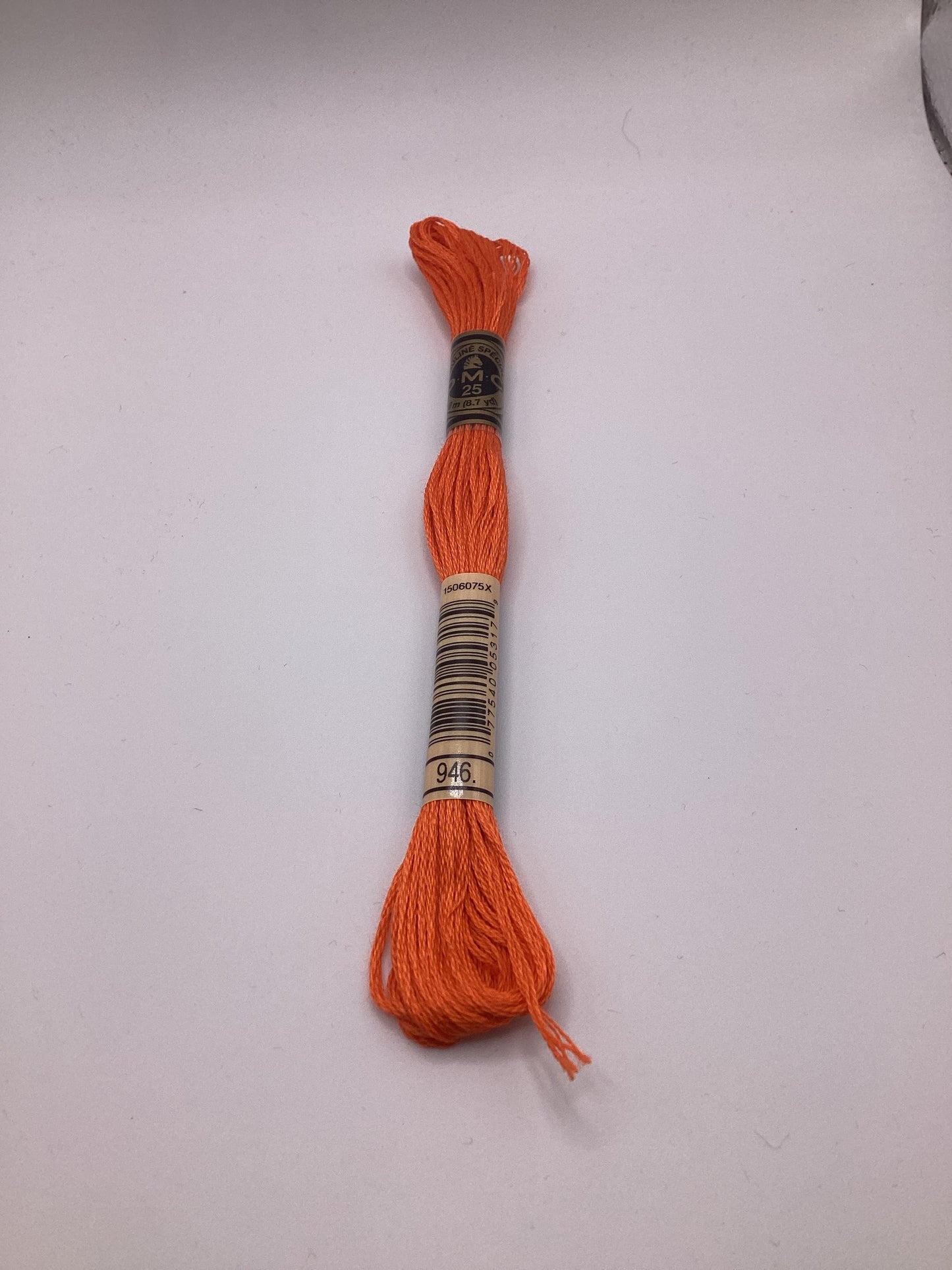 DMC Mouliné Spécial - 946