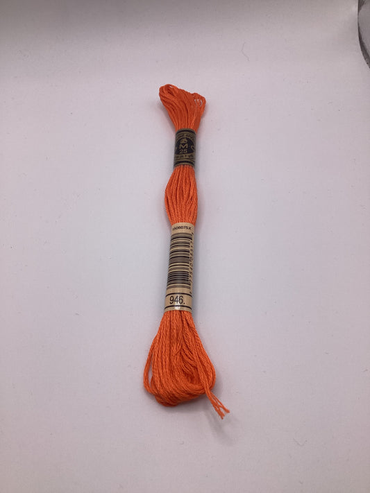 DMC Mouliné Spécial - 946