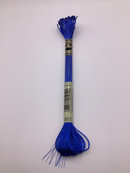 DMC Mouliné Light Effects