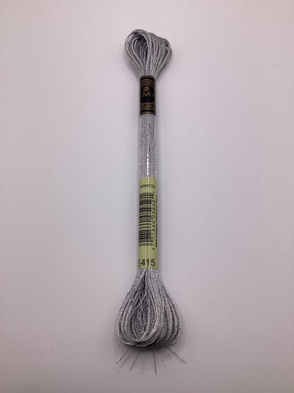 DMC Mouliné Light Effects