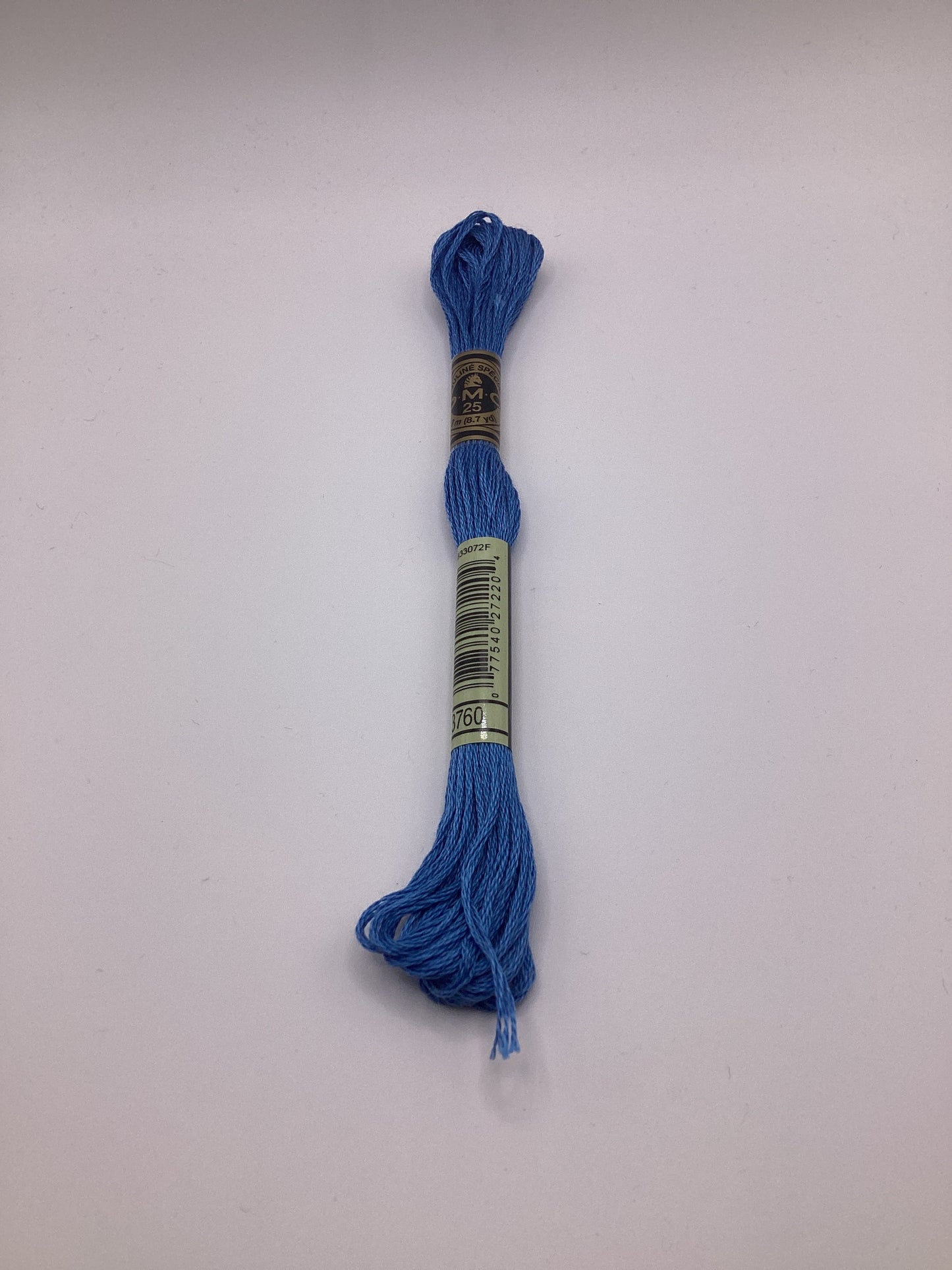 DMC Mouliné Spécial - 3760