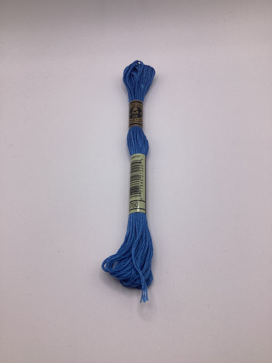 DMC Mouliné Spécial - 3760