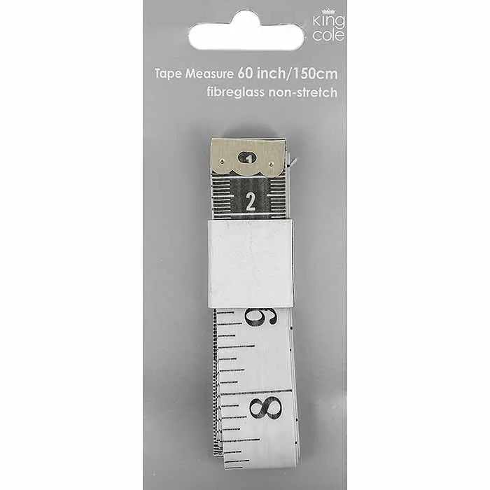 Tape Measure