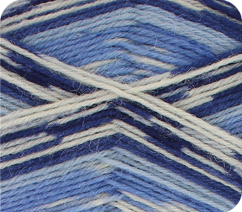 King Cole Norse 4ply