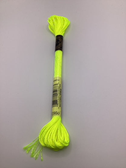 DMC Mouliné Light Effects