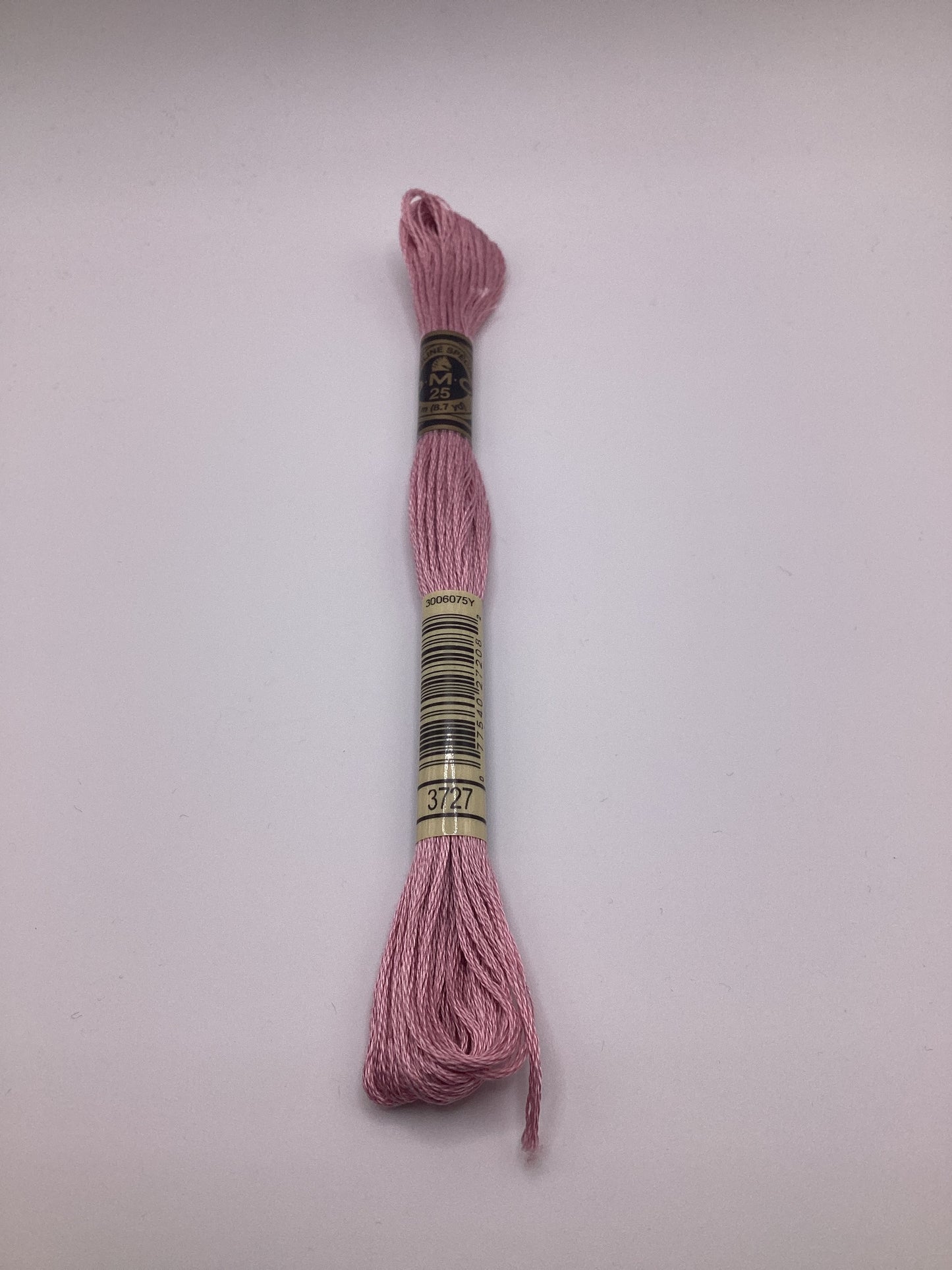 DMC Mouliné Spécial - 3727