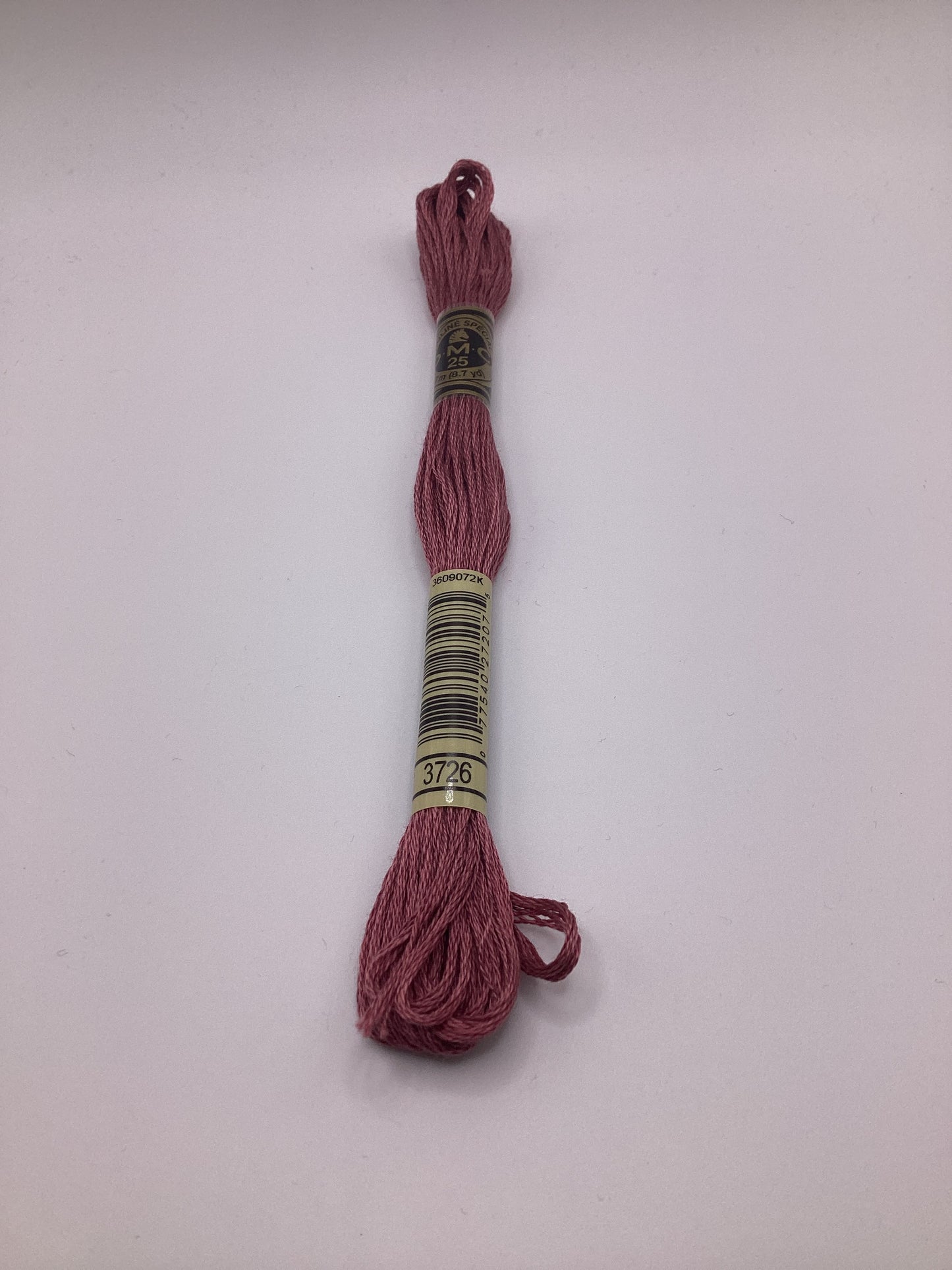 DMC Mouliné Spécial - 3726