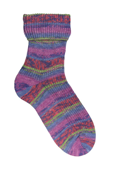 Viridian Opal Schafpate 4ply Sock Yarn