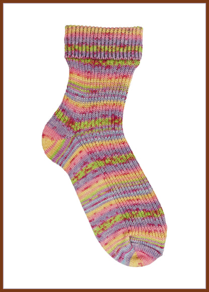 Viridian Opal Schafpate 4ply Sock Yarn